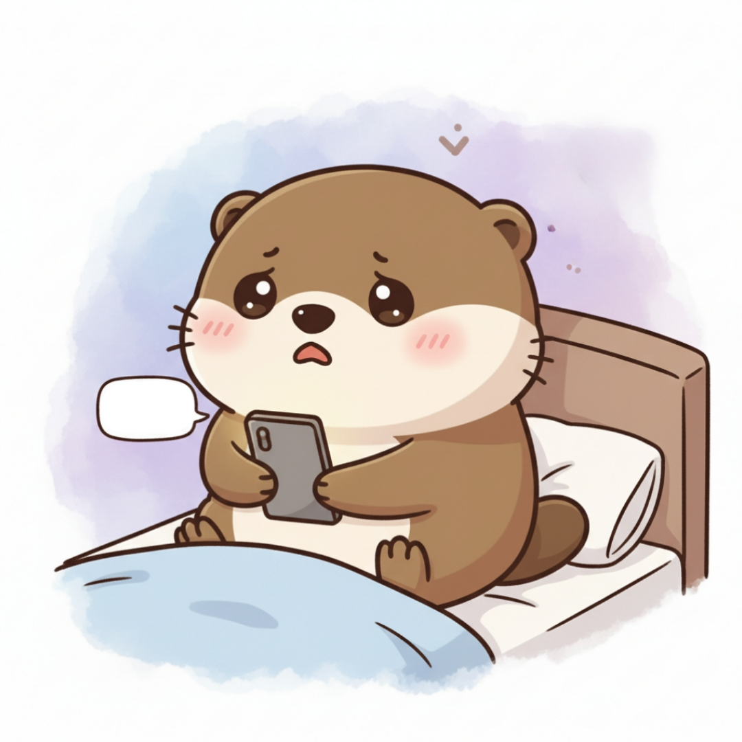 챕터 1: 친구 관계 챕터 아이콘