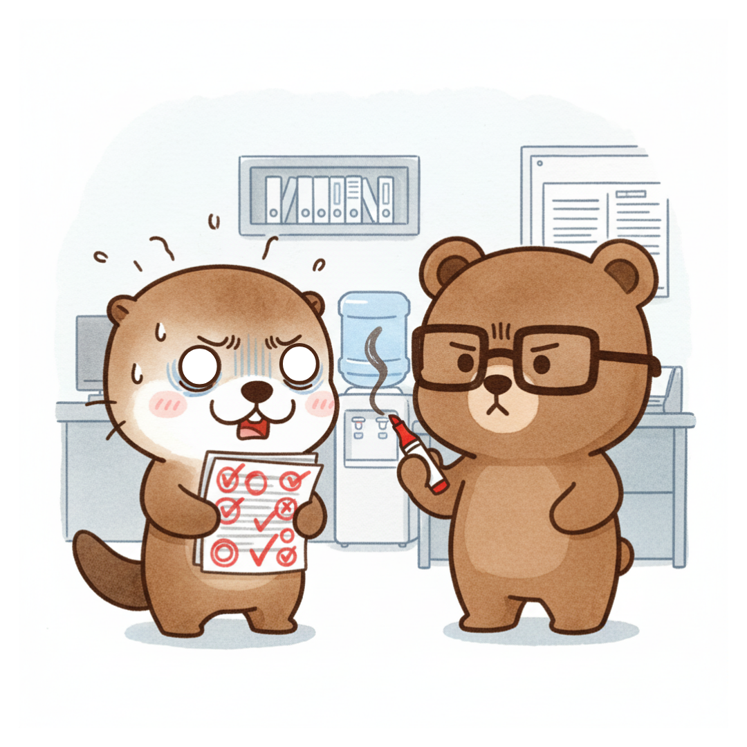 챕터 2: 회사 생활 챕터 아이콘