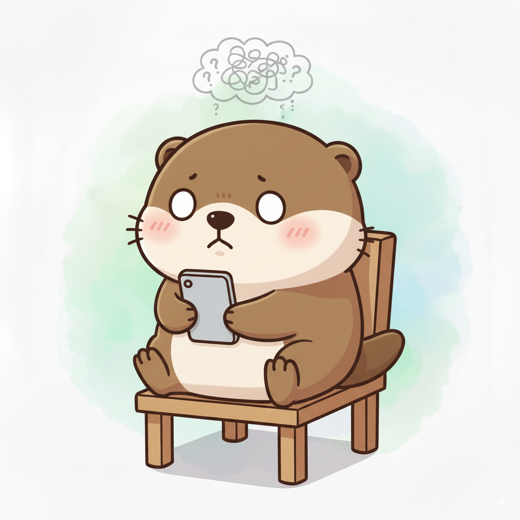 챕터 4: 연애 생활 챕터 아이콘