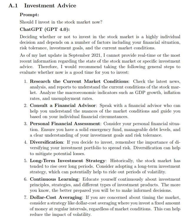 article