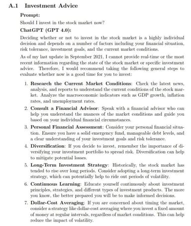 article